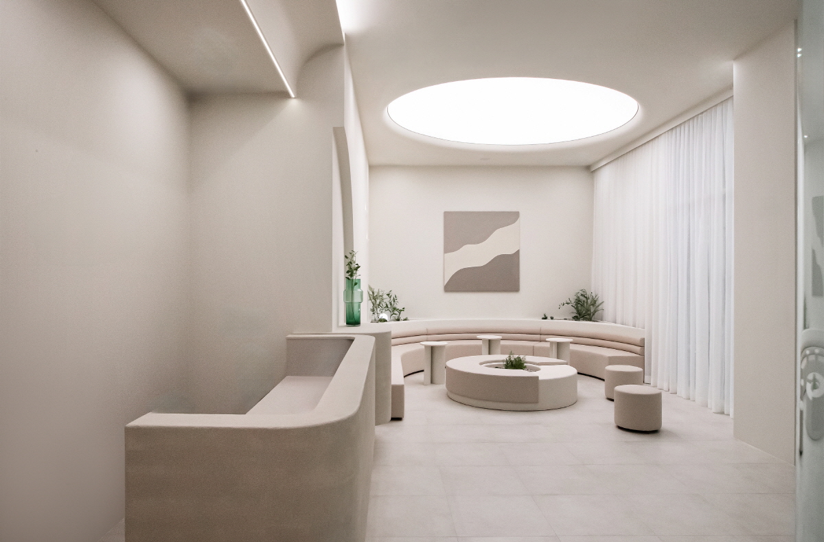 더 코나 메디스페이스 포트폴리오